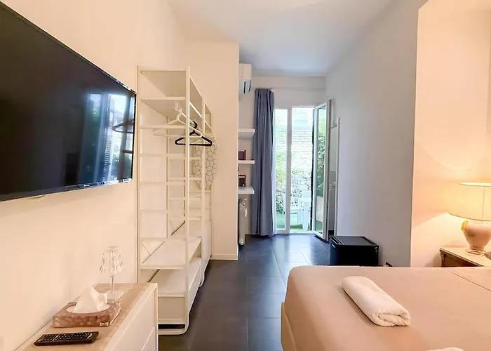 Beautiful Within Walking Distance Of The Vatican Apartment