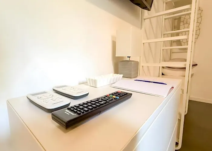 Apartment Beautiful Within Walking Distance Of The Vatican