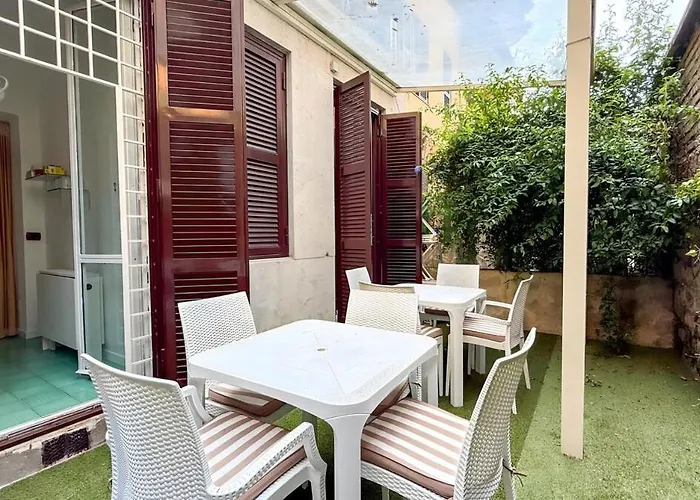 Beautiful Within Walking Distance Of The Vatican * Rom