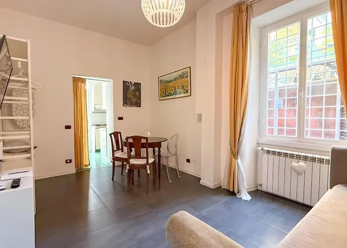 Beautiful Within Walking Distance Of The Vatican * Rom