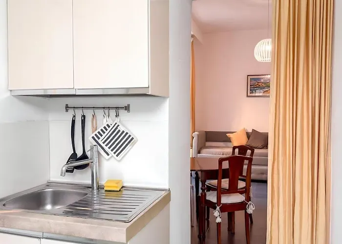 Beautiful Within Walking Distance Of The Vatican