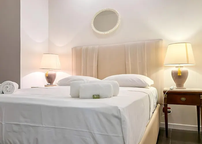 Apartment Beautiful Within Walking Distance Of The Vatican *
