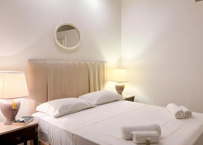 Apartment Beautiful Within Walking Distance Of The Vatican Rom